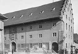 Kornhaus